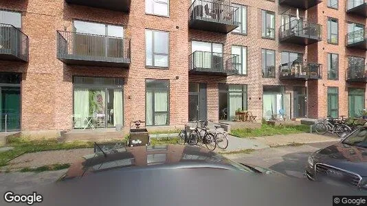 Apartments for rent in Copenhagen NV - Photo from Google Street View