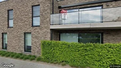 Apartments for rent in Mechelen - Photo from Google Street View