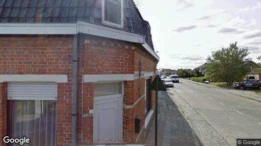 Apartments for rent in Wingene - Photo from Google Street View