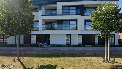Apartments for rent in Wingene - Photo from Google Street View
