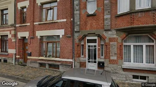 Apartments for rent in Neufchâteau - Photo from Google Street View