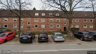 Apartments for rent in Kiel - Photo from Google Street View