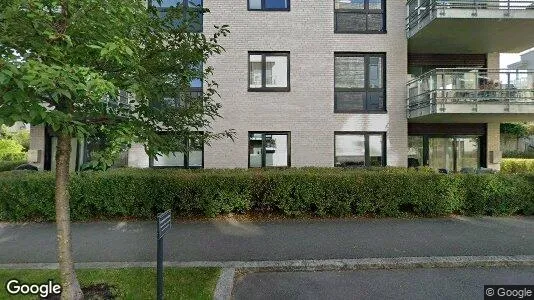 Apartments for rent in Bærum - Photo from Google Street View