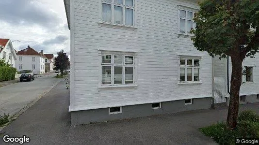 Apartments for rent in Stavanger - Photo from Google Street View
