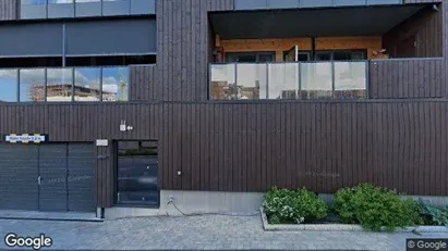 Apartments for rent in Kongsvinger - Photo from Google Street View