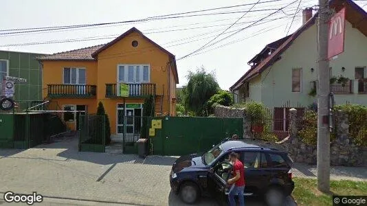 Apartments for rent in Timişoara - Photo from Google Street View