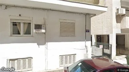 Apartments for rent in Thessaloniki - Photo from Google Street View