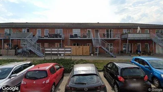Apartments for rent in Viby J - Photo from Google Street View