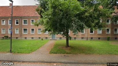 Apartments for rent in Salzgitter - Photo from Google Street View