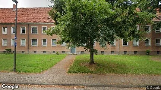 Apartments for rent in Salzgitter - Photo from Google Street View
