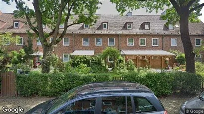 Apartments for rent in Steinburg - Photo from Google Street View