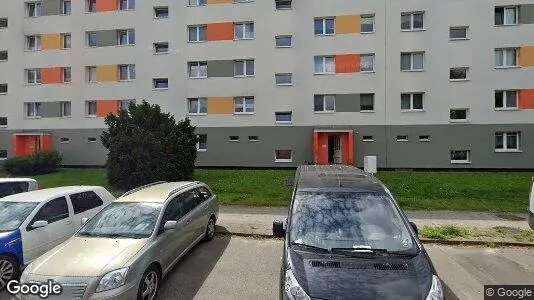 Apartments for rent in Vorpommern-Rügen - Photo from Google Street View