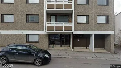 Apartments for rent in Mikkeli - Photo from Google Street View