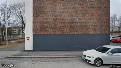 Apartments for rent in Mikkeli - Photo from Google Street View
