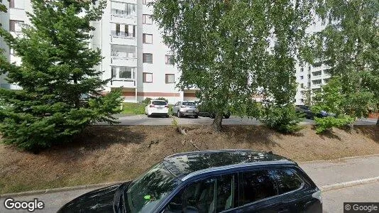 Apartments for rent in Vantaa - Photo from Google Street View
