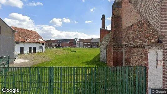 Apartments for rent in Stad Antwerp - Photo from Google Street View