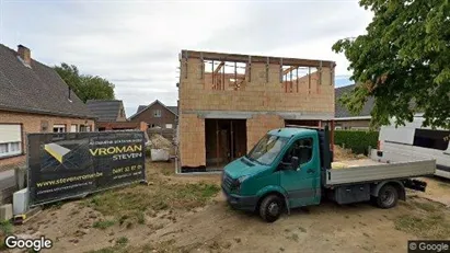 Apartments for rent in Aalter - Photo from Google Street View