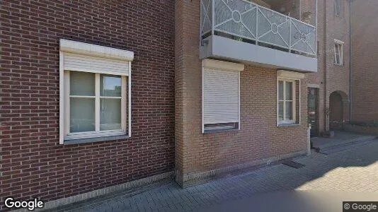 Apartments for rent in Bocholt - Photo from Google Street View