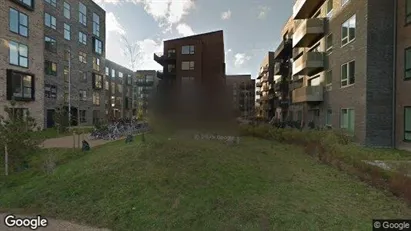 Apartments for rent in Copenhagen SV - Photo from Google Street View