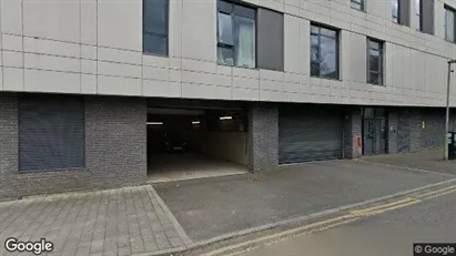 Apartments for rent in Guildford - Surrey - Photo from Google Street View