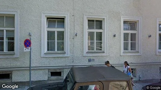 Apartments for rent in Leonding - Photo from Google Street View
