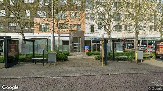 Apartments for rent in Ninove - Photo from Google Street View