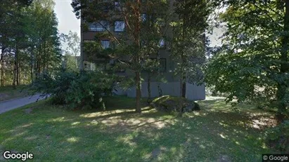 Apartments for rent in Turku - Photo from Google Street View