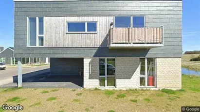 Apartments for rent in Slagelse - Photo from Google Street View