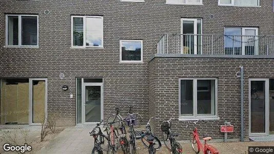 Apartments for rent in Copenhagen S - Photo from Google Street View