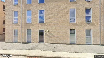 Apartments for rent in Taastrup - Photo from Google Street View