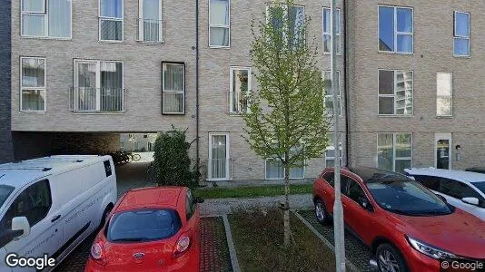 Apartments for rent in Brabrand - Photo from Google Street View