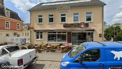 Apartments for rent in Dresden - Photo from Google Street View