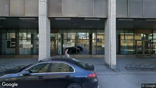 Apartments for rent in Pori - Photo from Google Street View