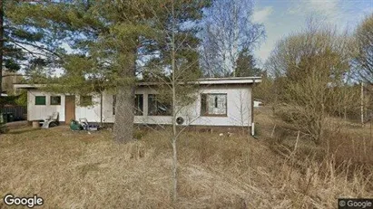 Apartments for rent in Pori - Photo from Google Street View