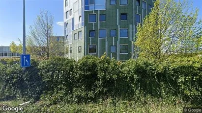 Apartments for rent in Groningen - Photo from Google Street View
