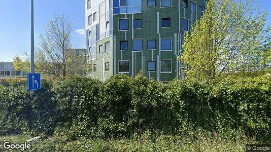 Apartments for rent in Groningen - Photo from Google Street View