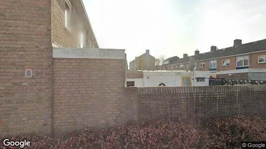 Apartments for rent in Beverwijk - Photo from Google Street View