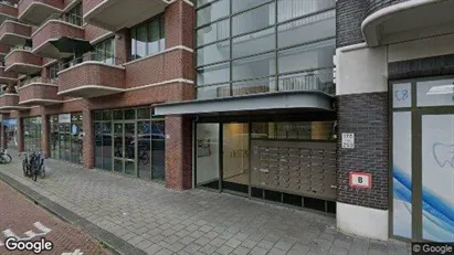 Apartments for rent in Haarlem - Photo from Google Street View