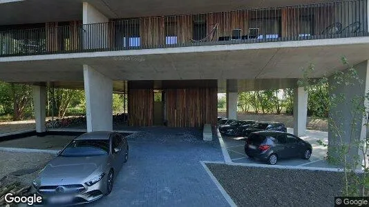 Apartments for rent in Mechelen - Photo from Google Street View