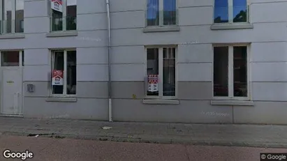 Apartments for rent in Hasselt - Photo from Google Street View