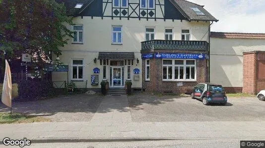 Apartments for rent in Hamburg Harburg - Photo from Google Street View