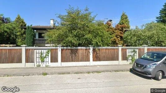 Apartments for rent in Rosenheim - Photo from Google Street View