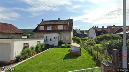 Apartments for rent in Main-Kinzig-Kreis - Photo from Google Street View