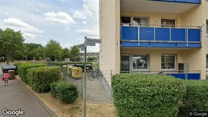 Apartments for rent in Main-Kinzig-Kreis - Photo from Google Street View