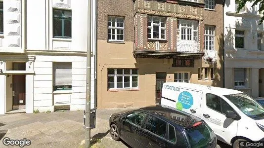 Apartments for rent in Dortmund - Photo from Google Street View