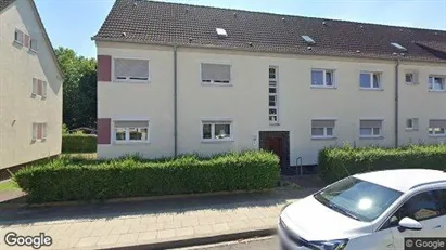 Apartments for rent in Essen - Photo from Google Street View