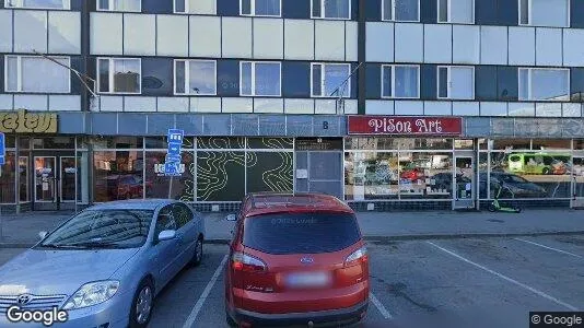 Apartments for rent in Pori - Photo from Google Street View