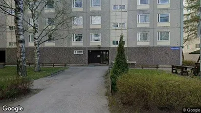 Apartments for rent in Pori - Photo from Google Street View