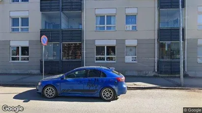 Apartments for rent in Oulu - Photo from Google Street View