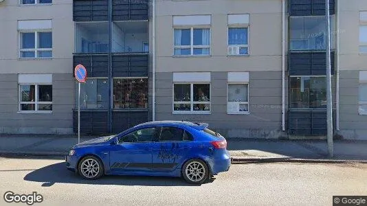 Apartments for rent in Oulu - Photo from Google Street View